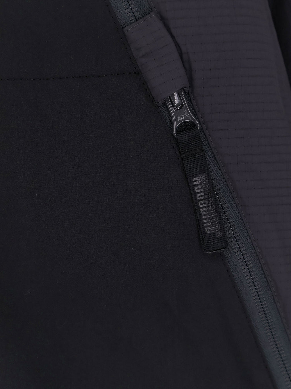 Woodbird Wb Shoung Tech Nylon Jacket
