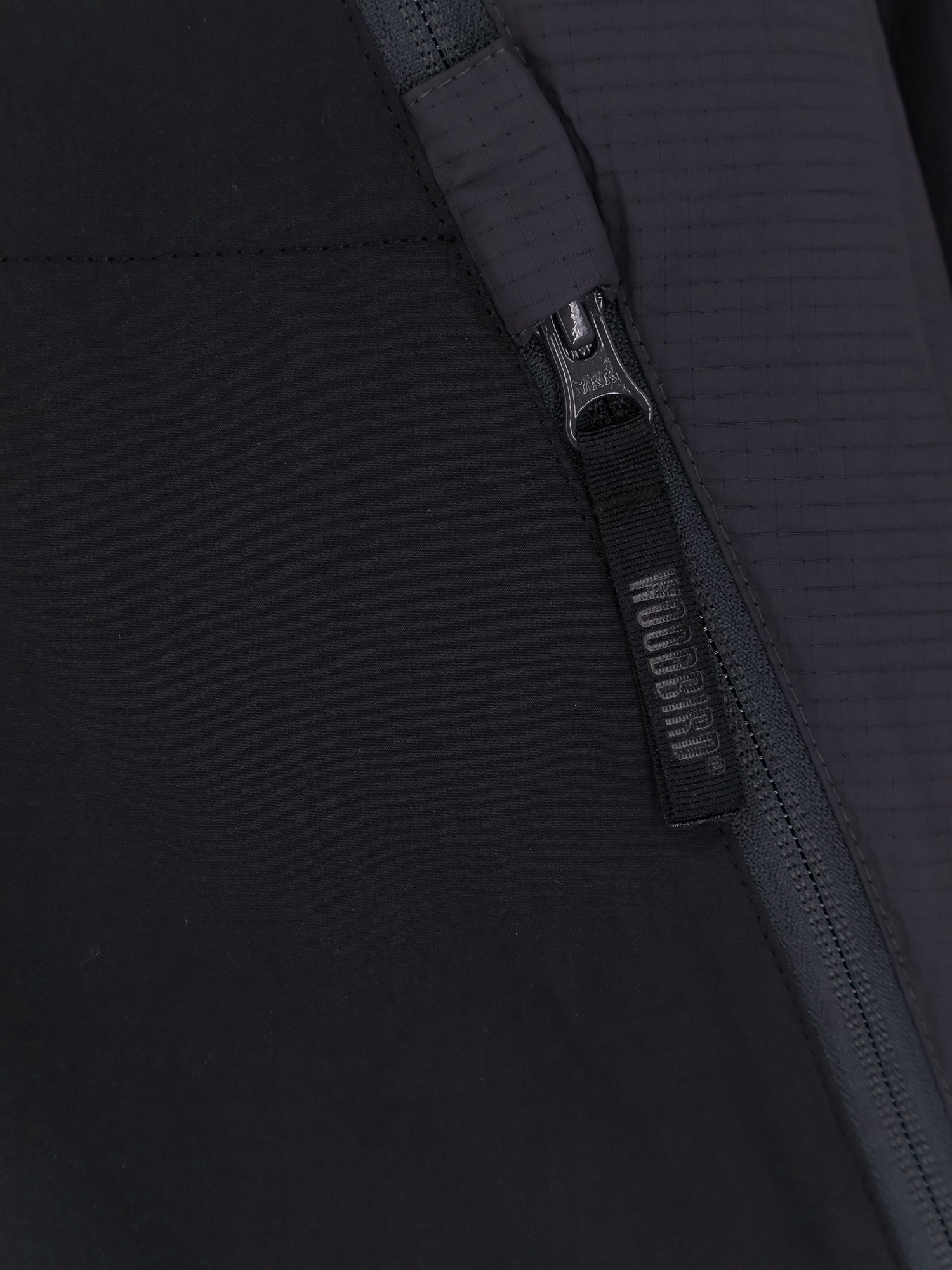 Woodbird Wb Shoung Tech Nylon Jacket
