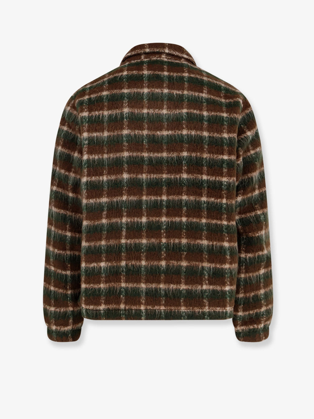 Woodbird Wbyouth Fuzzy Jacket