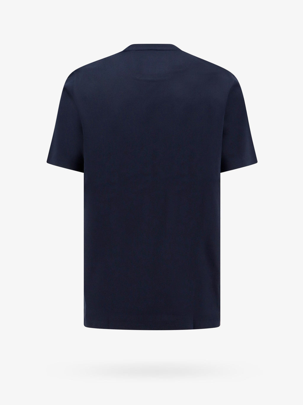 Boss Tesar Cotton T-Shirt