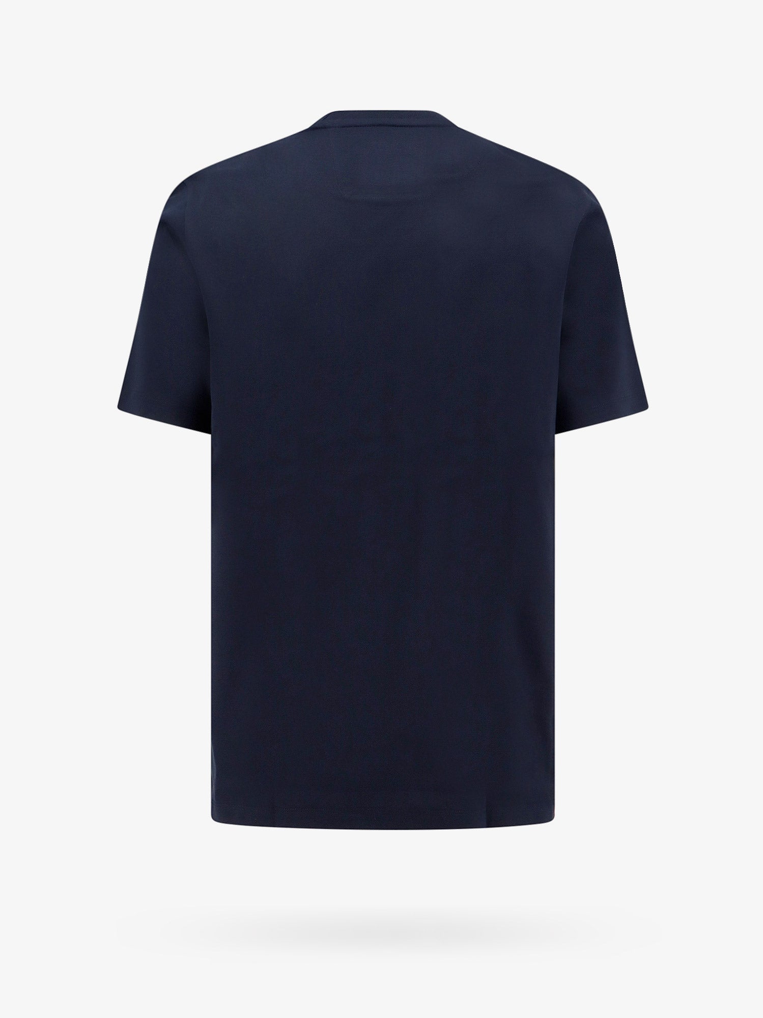 Boss Tesar Cotton T-Shirt