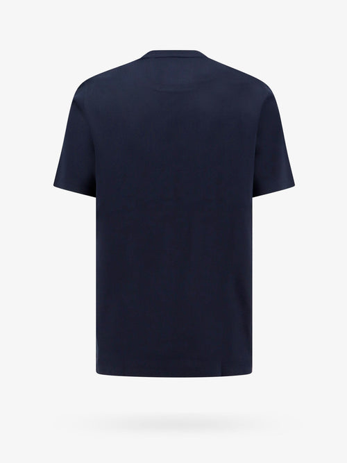 Boss Tesar Cotton T-Shirt