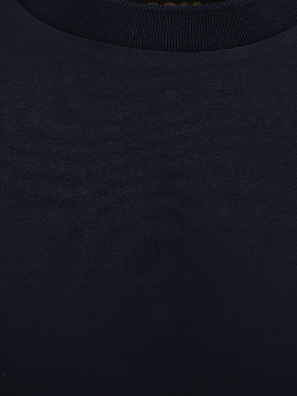 Boss Tesar Cotton T-Shirt