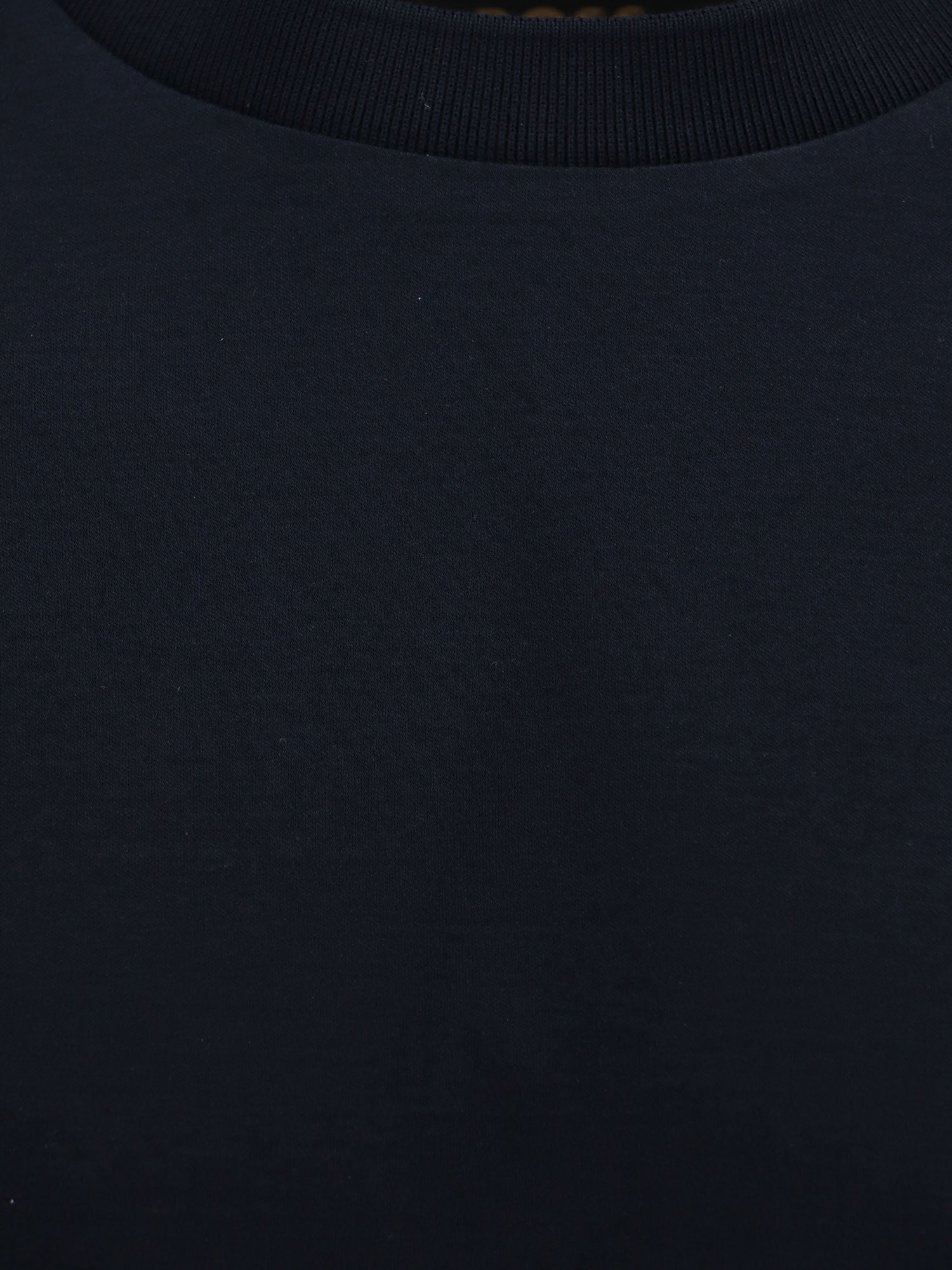 Boss Tesar Cotton T-Shirt