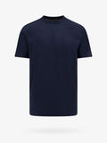 Boss Tesar Cotton T-Shirt