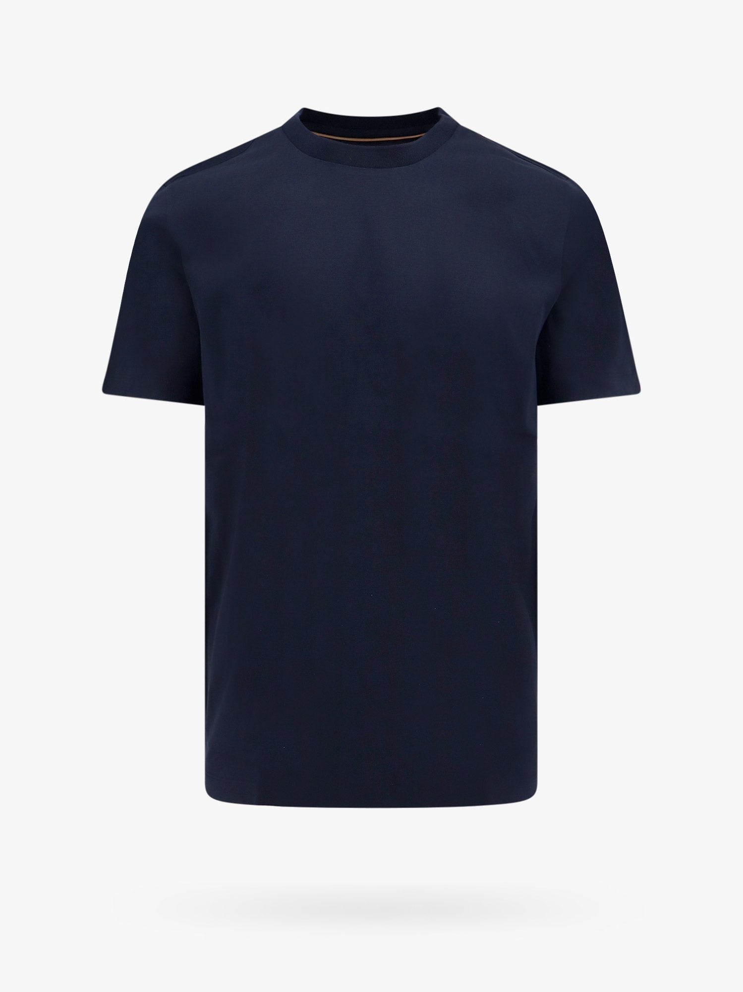 Boss Tesar Cotton T-Shirt