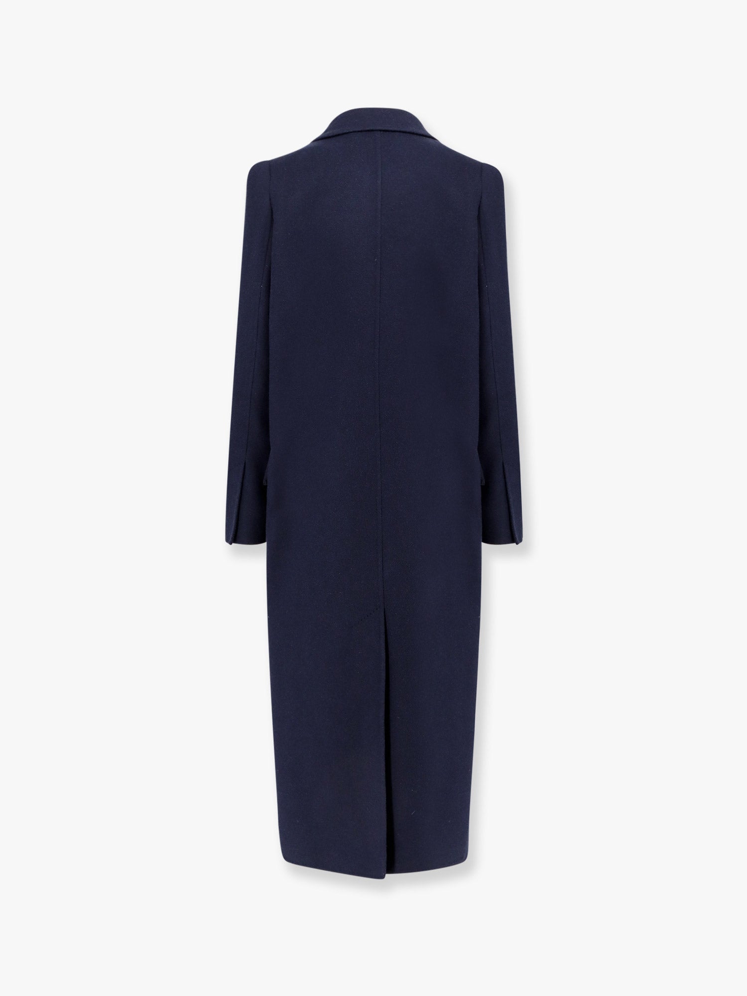 Max Mara Albania 1234 Max Mara Sfilata Virgin Wool And Cashmere Coat