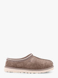 Ugg Tasman Shaggy Suede Mule