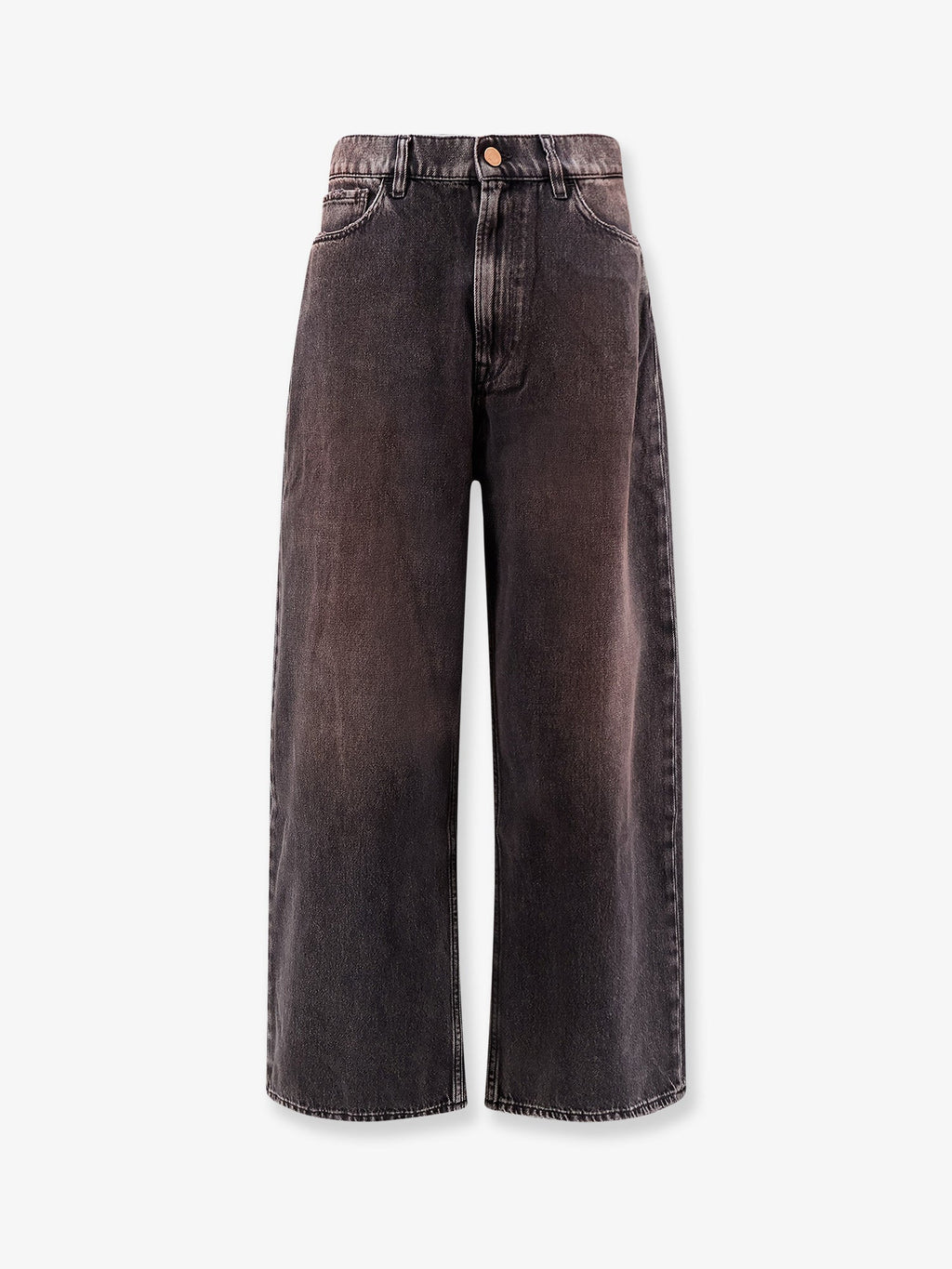 3X1 Denim Skater Jeans