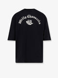 Adidas X Willy Chavarria Cotton Blend T-Shirt