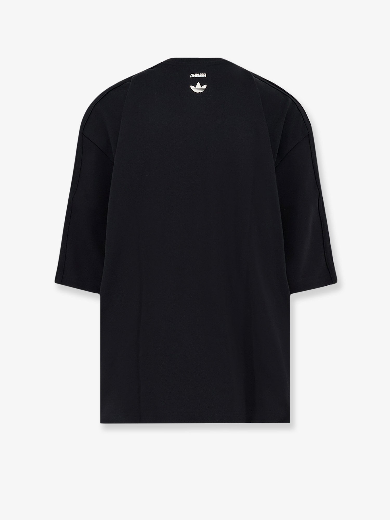 Adidas X Willy Chavarria Cotton Blend T-Shirt