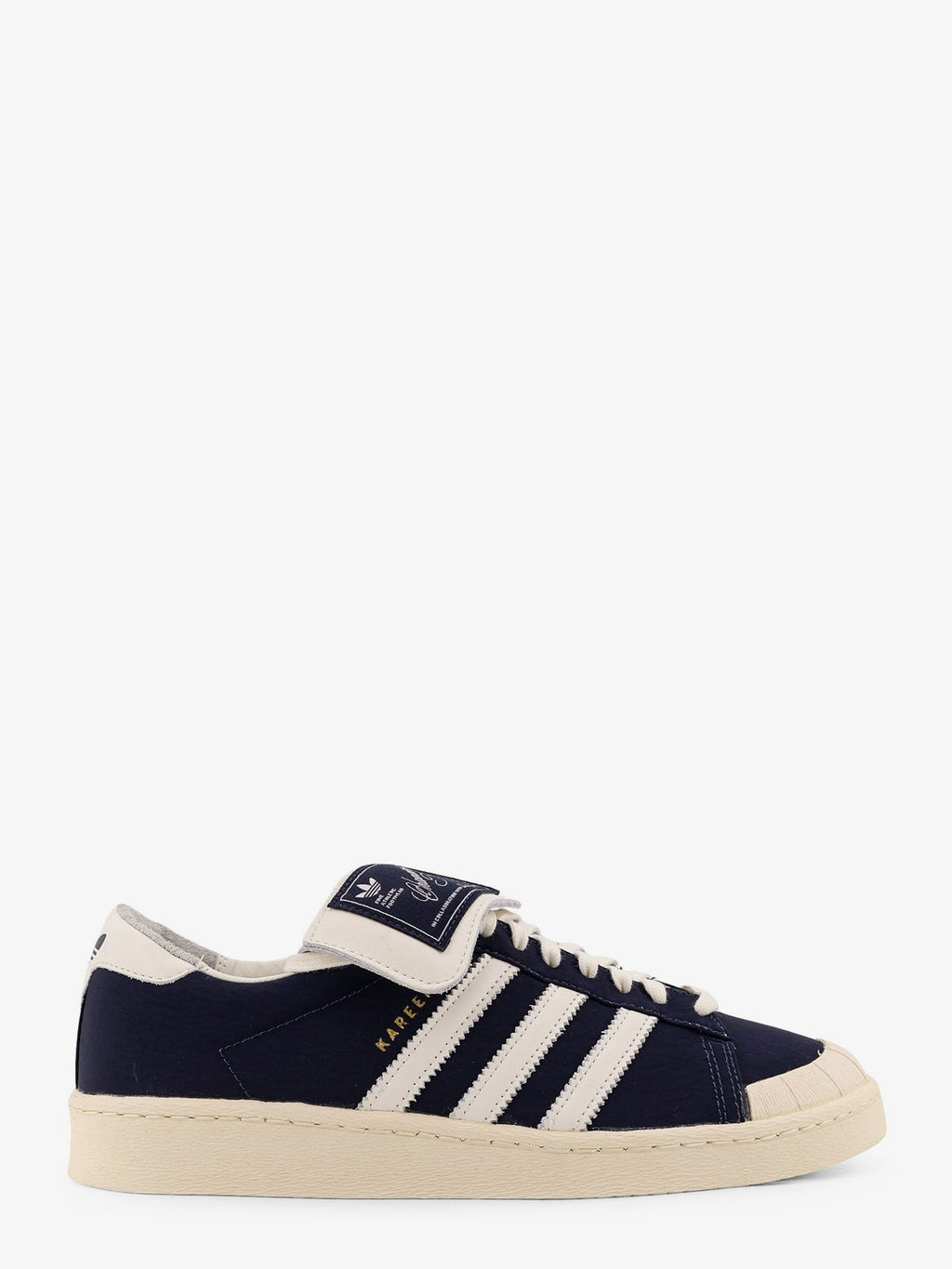 Adidas X Willy Chavarria Chavarria Jabbar Low Nylon Sneakers