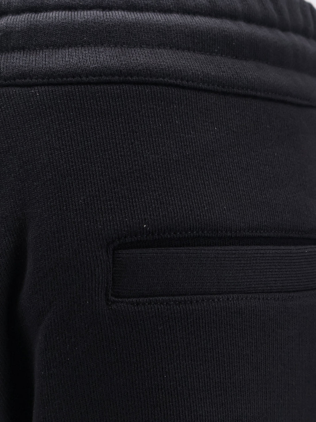 Alaia Petal Joggers Cotton Trousers