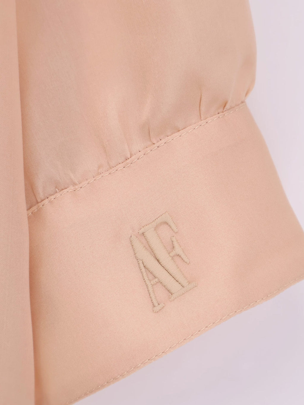 Alberta Ferretti Silk Shirt