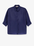 Alberta Ferretti Silk Shirt