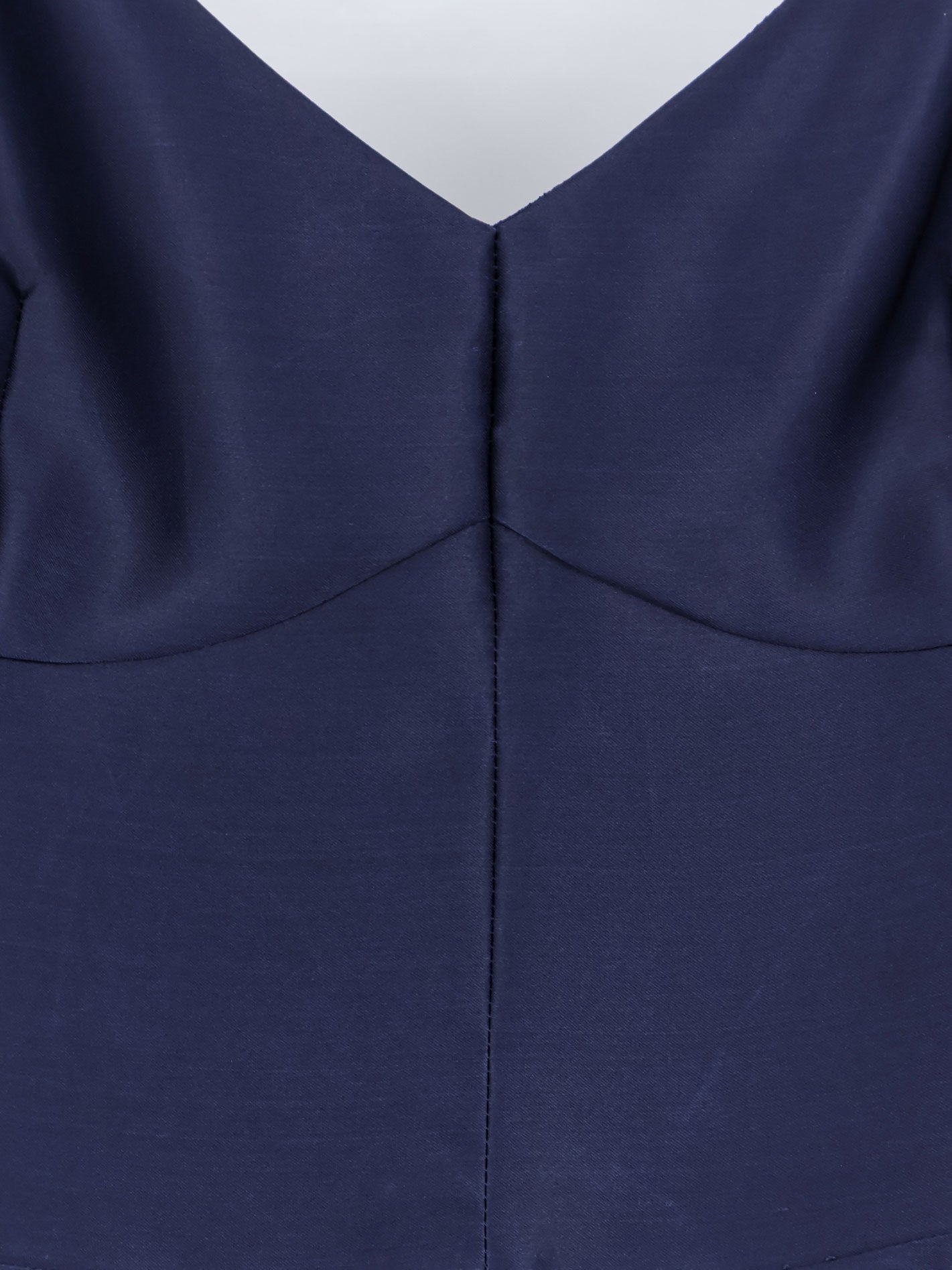 Alberta Ferretti Silk Dress