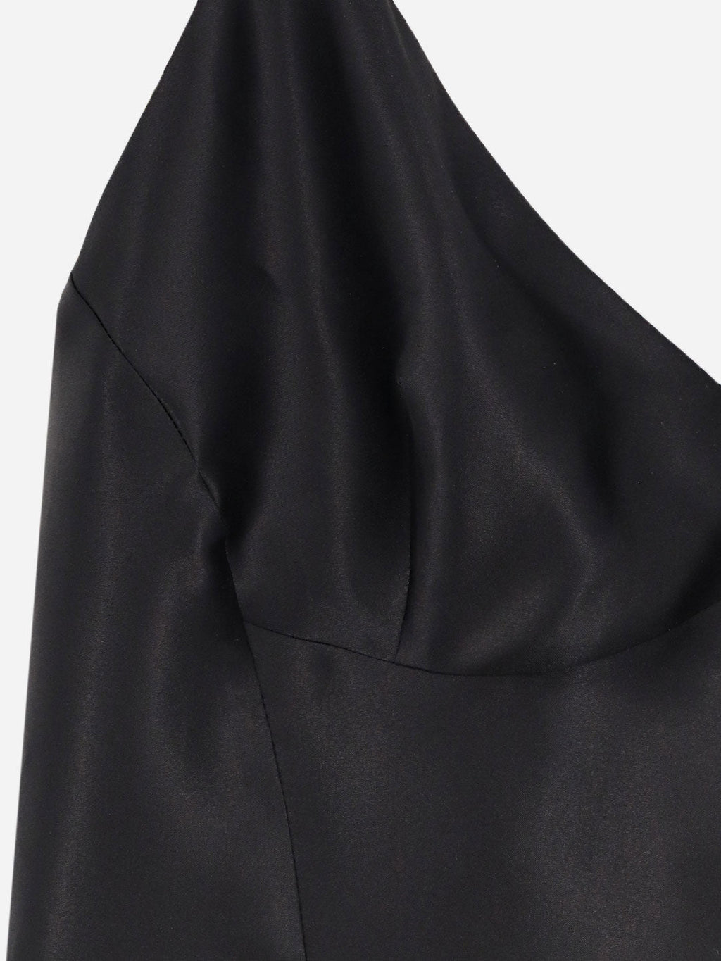 Alberta Ferretti Silk Dress