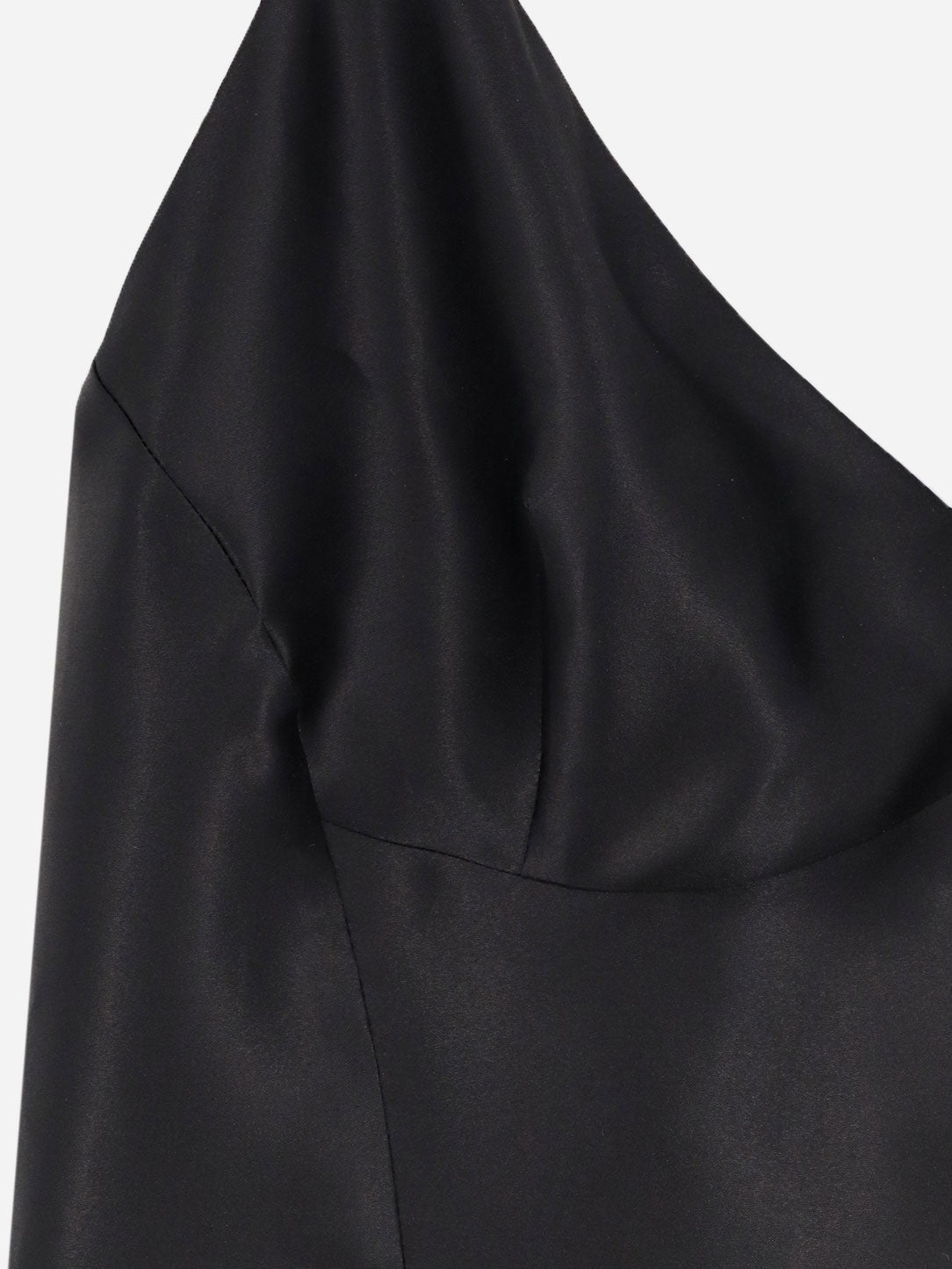 Alberta Ferretti Silk Dress