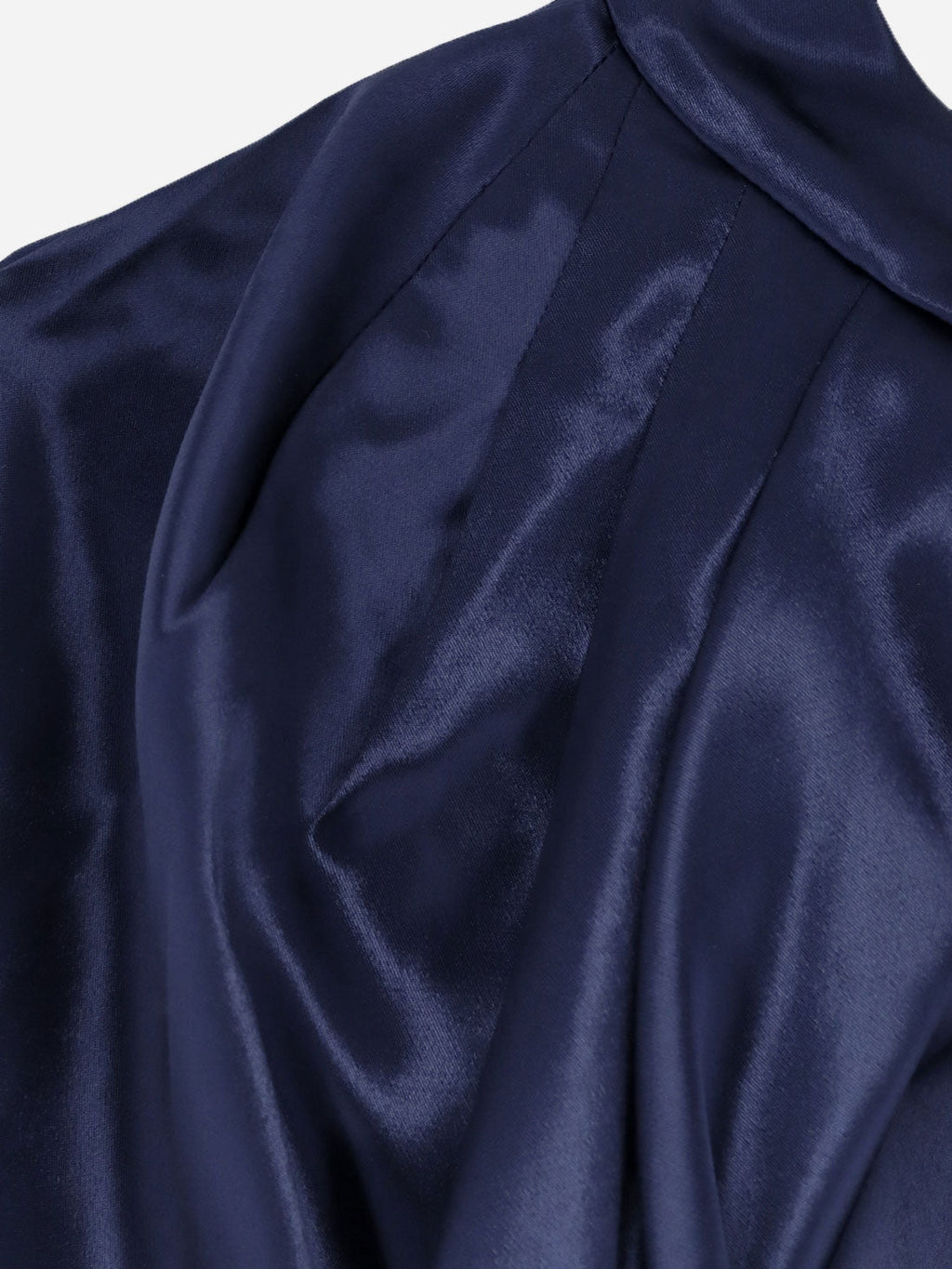 Alberta Ferretti Viscose Long Dress