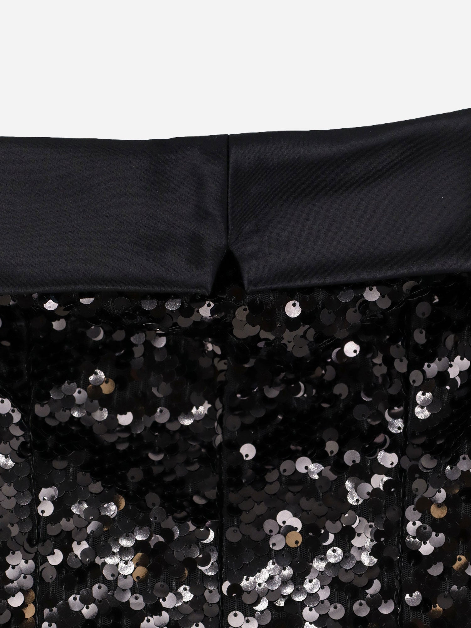 Alberta Ferretti Dress With Sequins