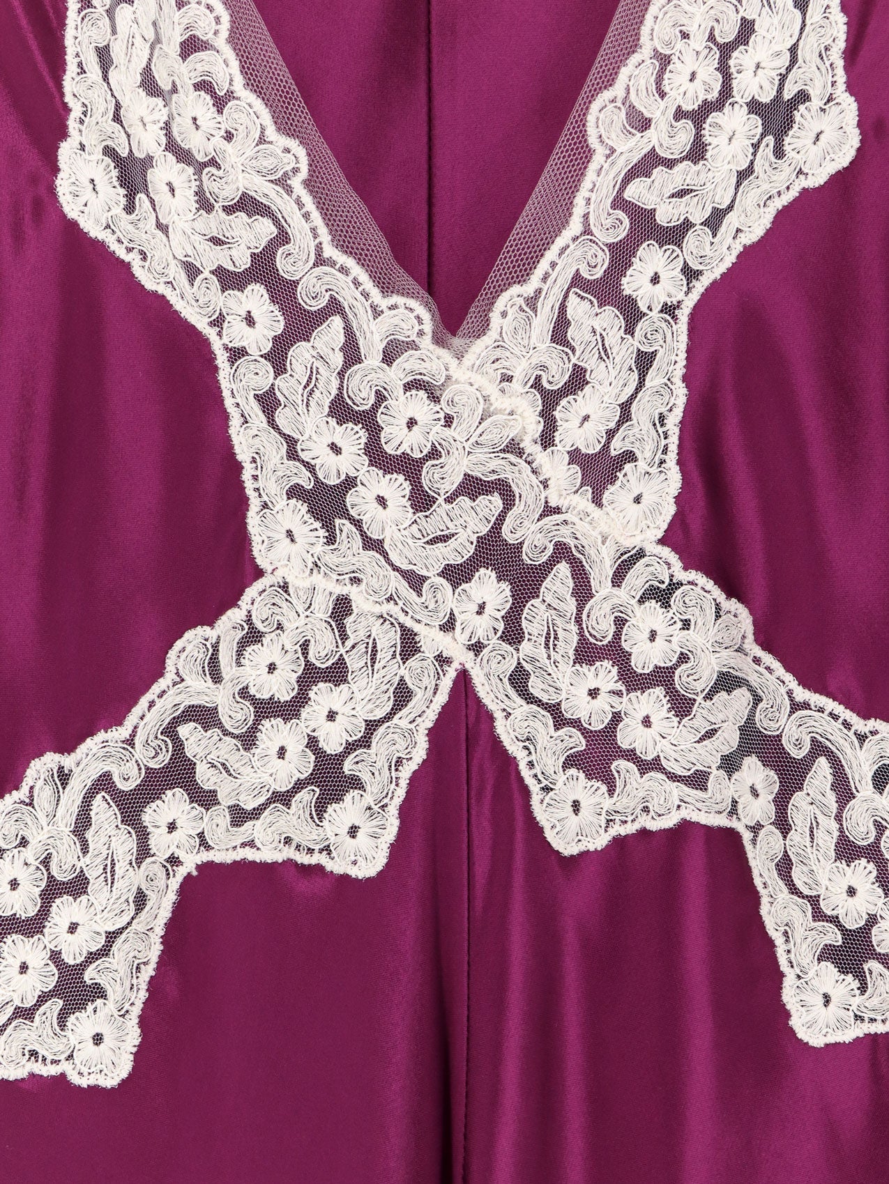 Alberta Ferretti Viscose Long Dress