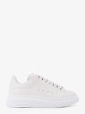 Alexander Mcqueen Low-Top Leather Sneakers