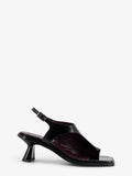 Alohas Mahina Leather Sandals