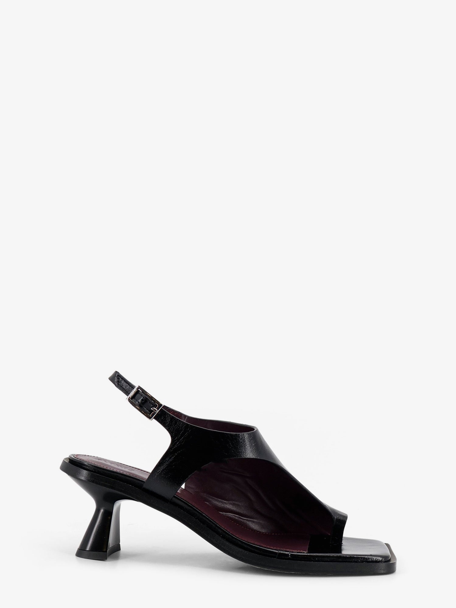 Alohas Mahina Leather Sandals