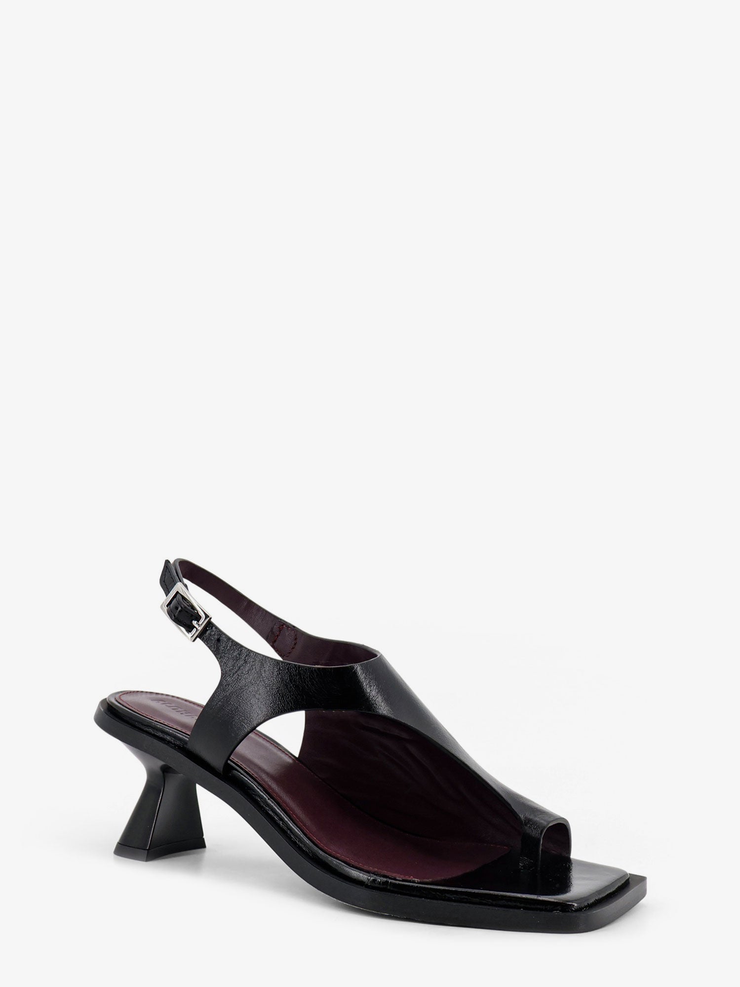 Alohas Mahina Leather Sandals