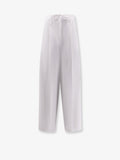 Alysi Cotton Trousers