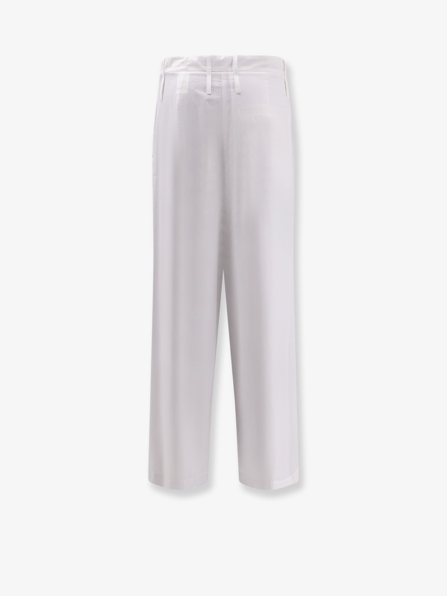 Alysi Cotton Trousers