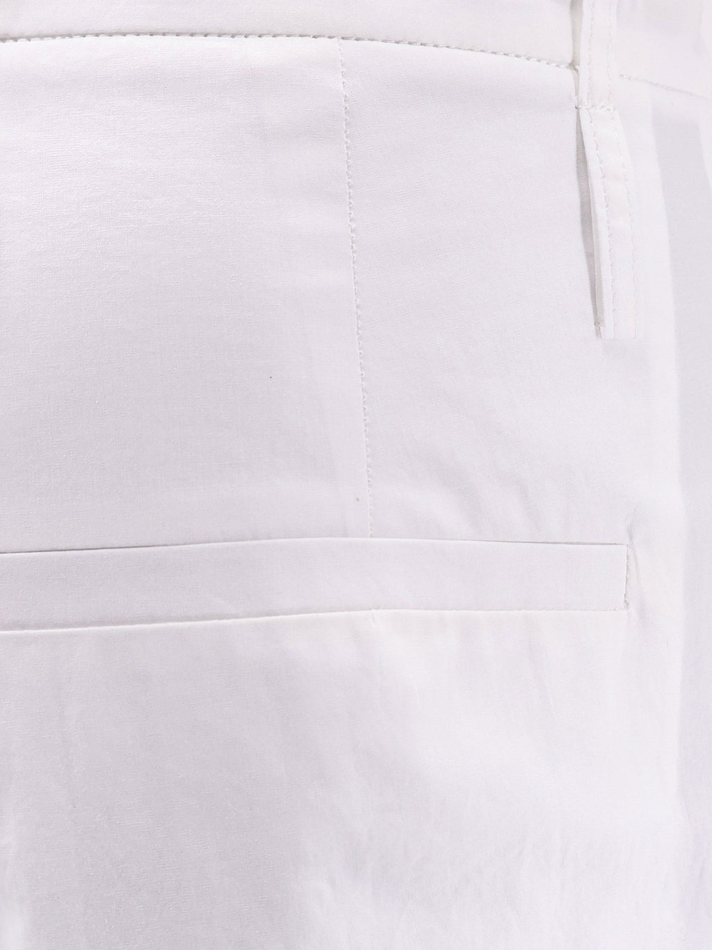 Alysi Cotton Trousers