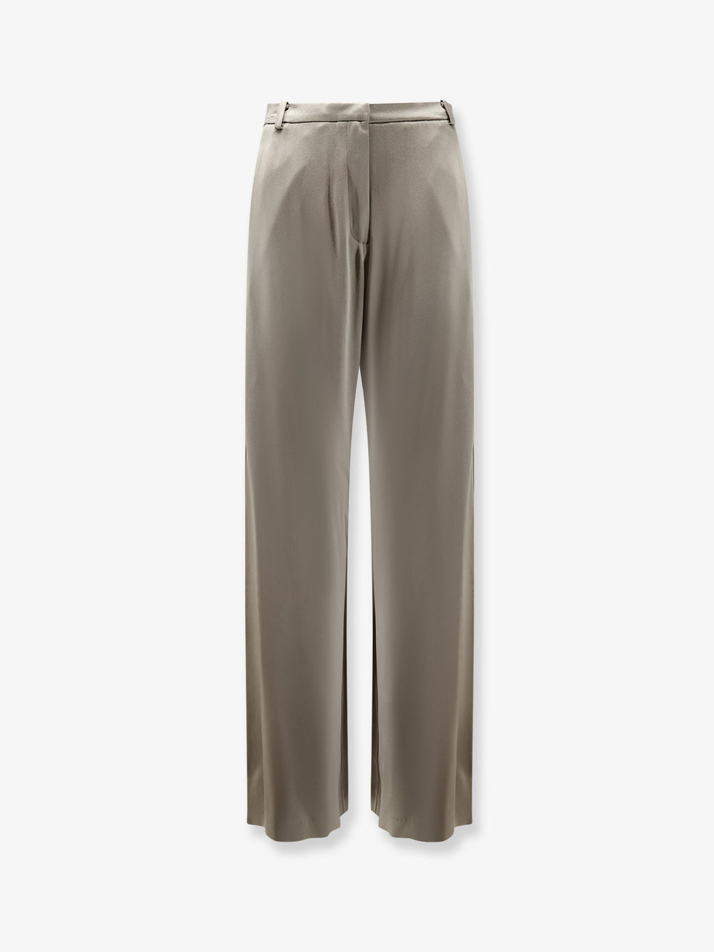 Alysi Satin Trousers