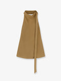 Alysi Peach Touch Top