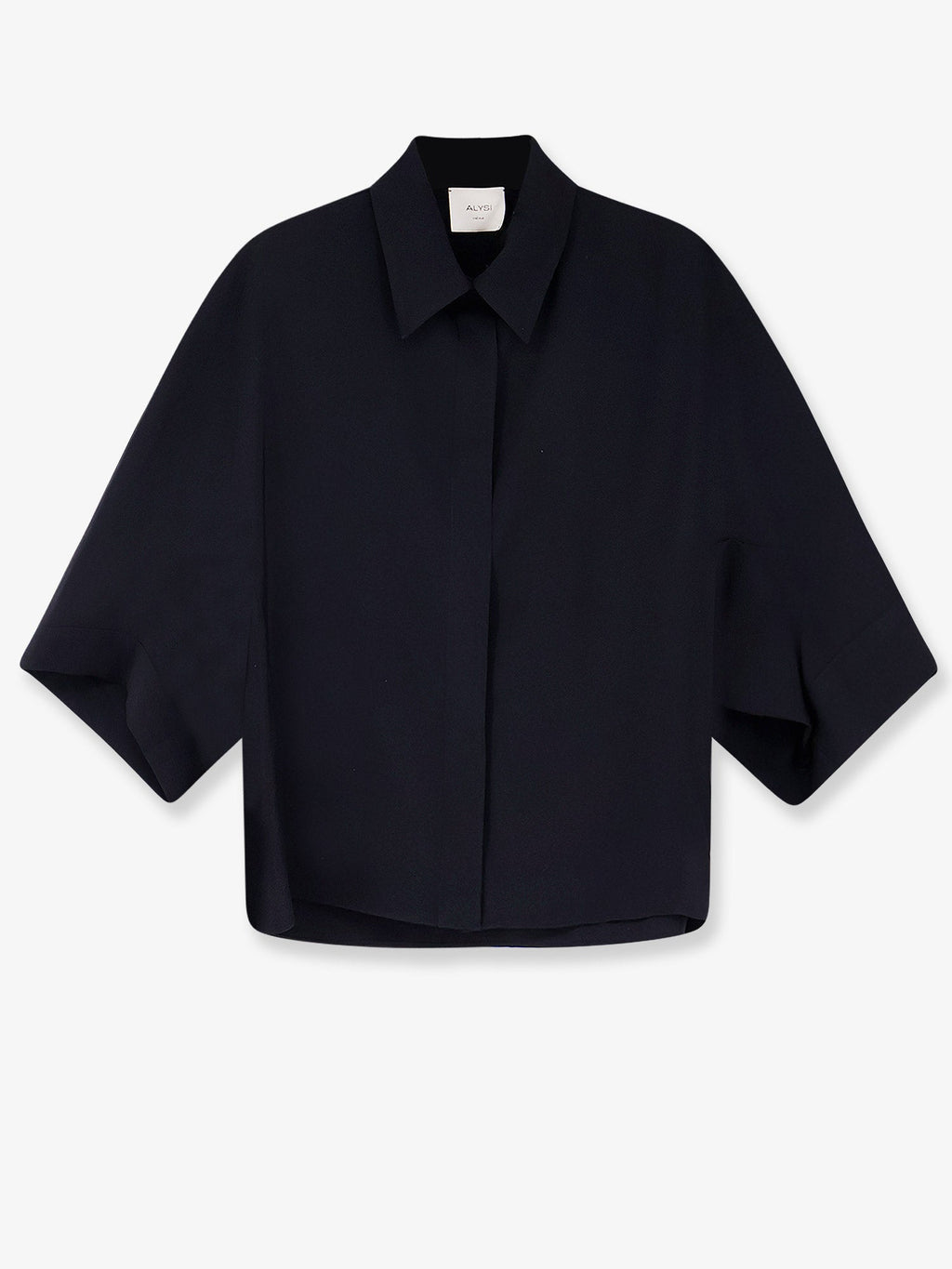 Alysi Peach Touch Shirt