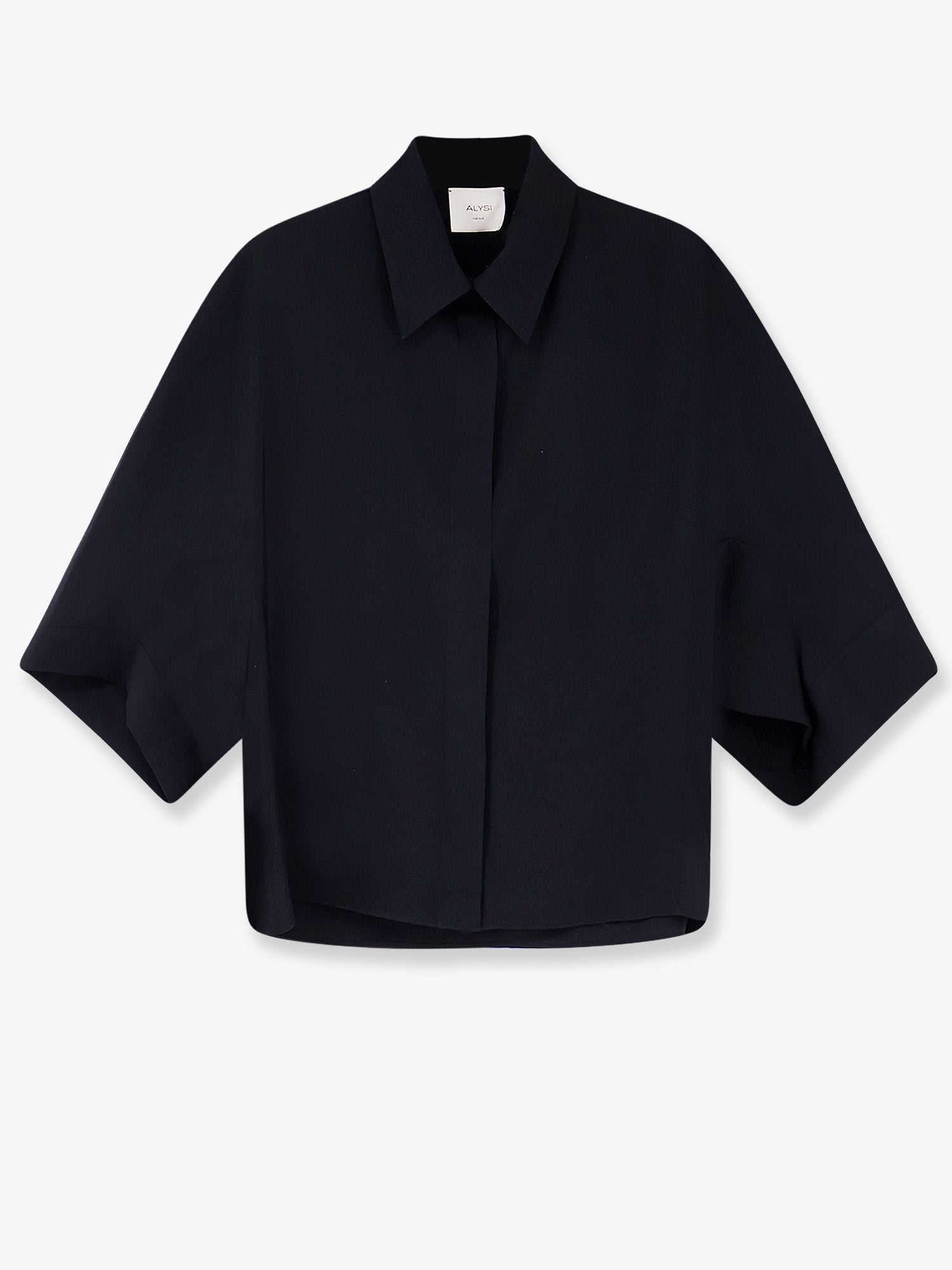 Alysi Peach Touch Shirt