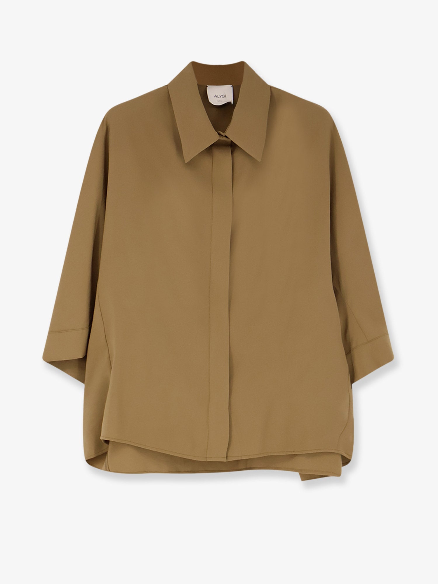 Alysi Peach Touch Shirt