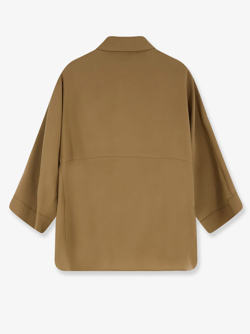 Alysi Peach Touch Shirt