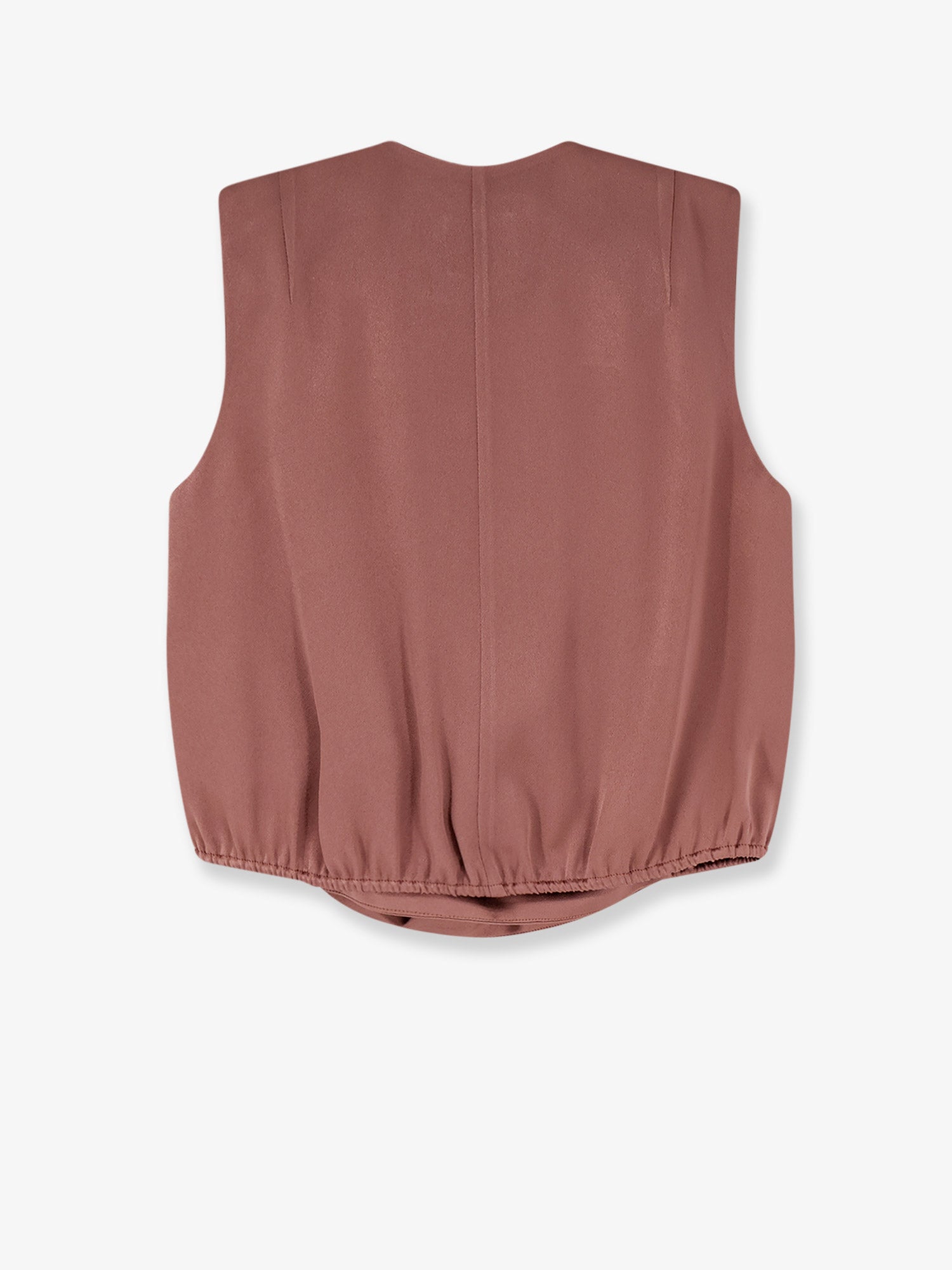 Alysi Satin Top