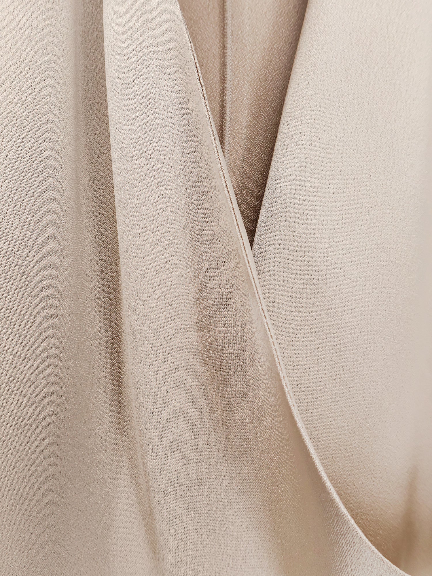 Alysi Satin Top