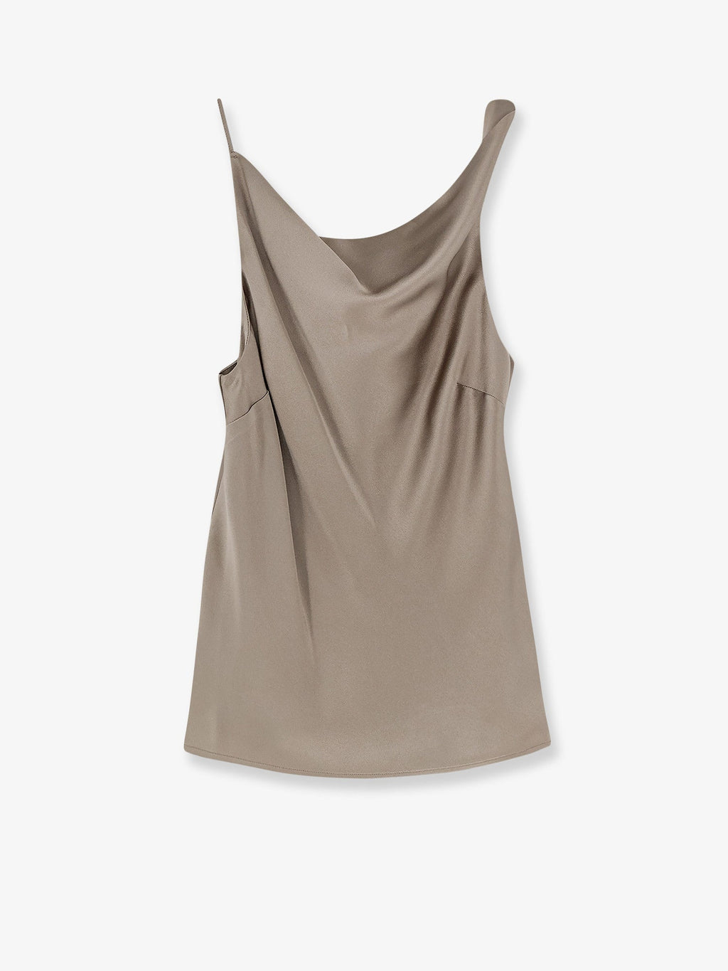 Alysi Satin Top