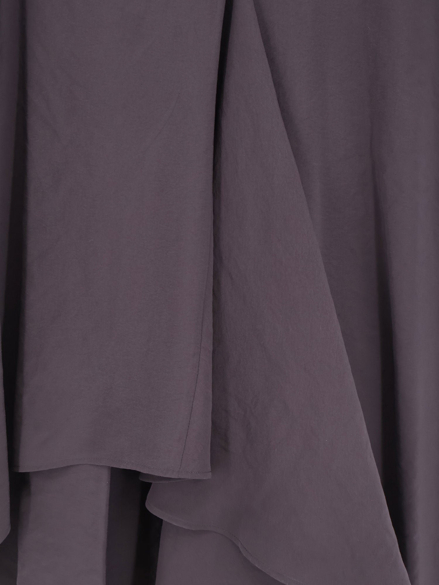 Alysi Peach Touch Long Dress