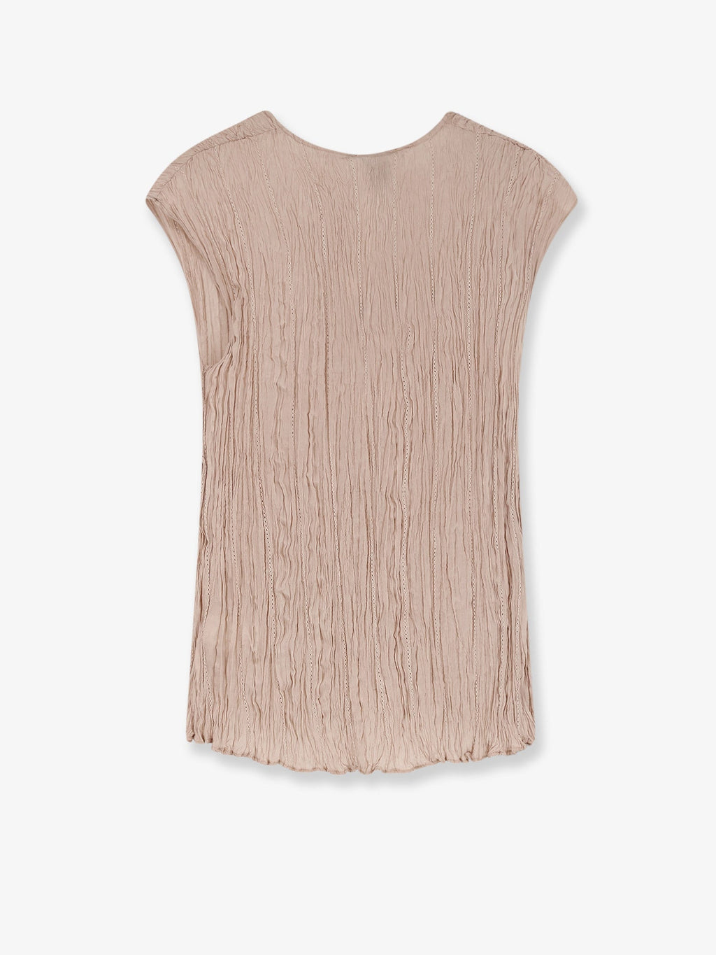 Alysi Wrinkle Top