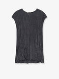 Alysi Wrinkle Top