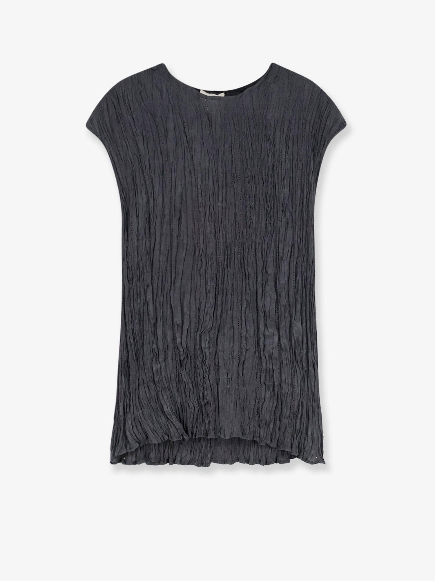 Alysi Wrinkle Top