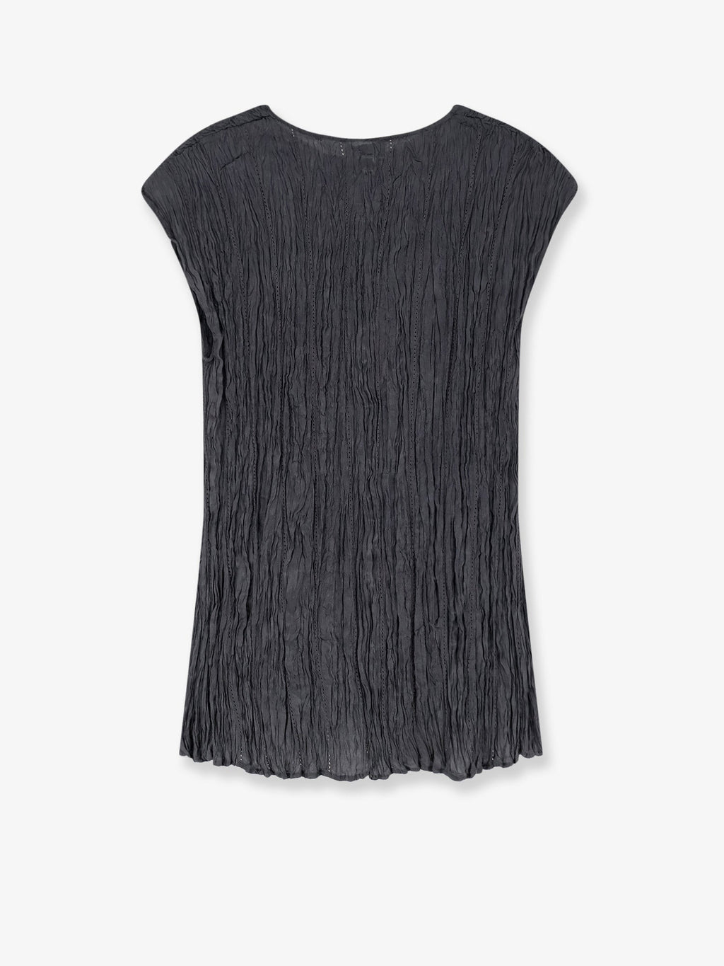 Alysi Wrinkle Top