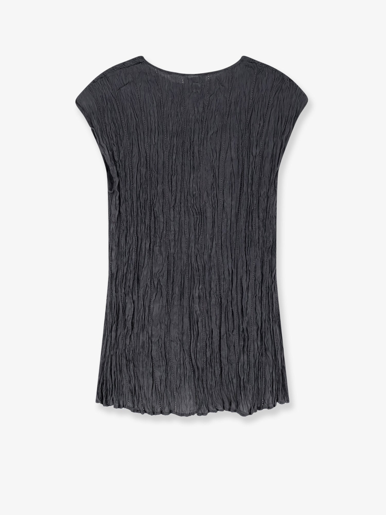 Alysi Wrinkle Top