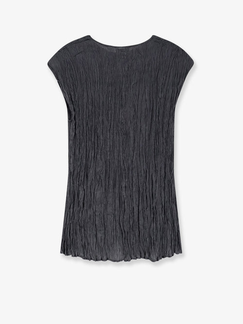 Alysi Wrinkle Top