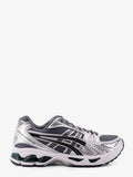 Asics Gel Kayano 14 Mesh Sneakers With Contrasting Inserts