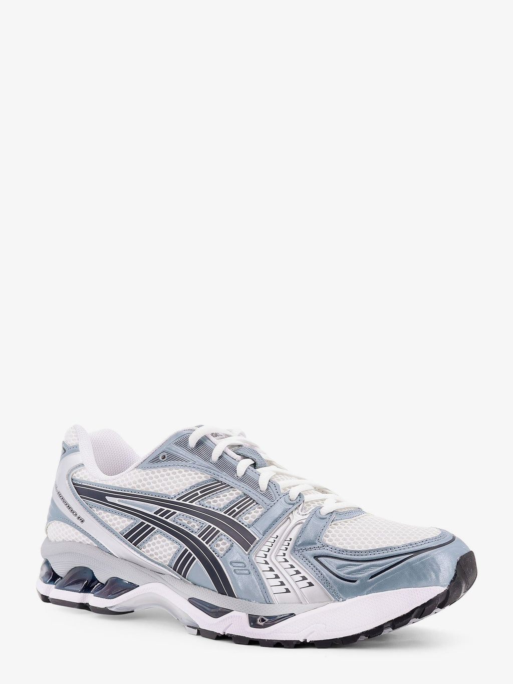 Asics Gel-Kayano 14 Low-Top Mesh Sneakers